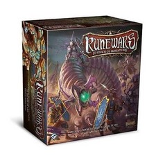 Runewars gioco base usato  Lugo