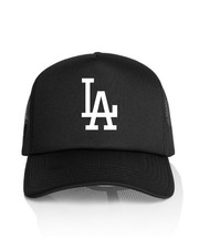 Trucker hat glows for sale  Los Angeles