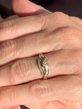 Fine 18ct gold for sale  BRIGHTON
