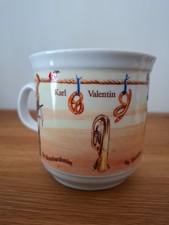 Schöne porzellan sammeltasse gebraucht kaufen  München
