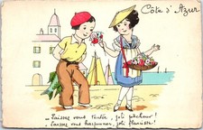 Types cote azur d'occasion  France