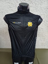 Gilet jacket smanicato usato  Paolisi