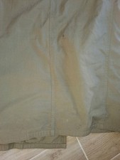 Mackinaw ww2 manteau d'occasion  Le Coudray
