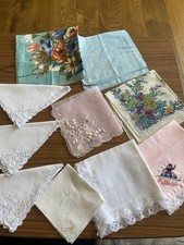 Handkerchief handkerchiefs lad for sale  STOWMARKET