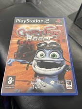 Crazy frog racer d'occasion  Crouy