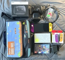 Nintendo switch oled for sale  Berkeley