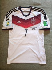 Adidas dfb deutschland gebraucht kaufen  Leipzig