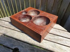 Victorian mahogany shop for sale  WORTHING