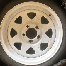trailer hubs for sale  ASHTON-UNDER-LYNE