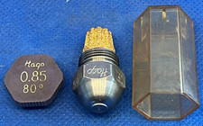 Hago 0.85 gicleur d'occasion  Saint-Louis