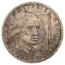 Allemagne deutsche mark d'occasion  Rabastens