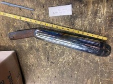 Vtg upsweep muffler for sale  Butler