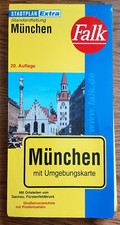 Falk stadtplan extra gebraucht kaufen  Burscheid