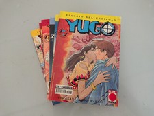 Yugo viaggio nel usato  Fano