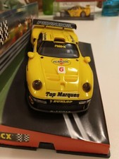 Porsche scaletrix 32 usato  Sesto Fiorentino