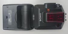 Accesorios para cámaras de atenuación ADI flash de montaje en zapato Sony HVL-F56AM segunda mano  Embacar hacia Mexico