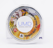 Psp dragon ball usato  Augusta
