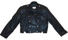 Winlit leather cropped for sale  Valrico