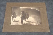 Edward curtis vanishing for sale  Myakka City
