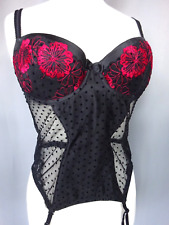 Guêpière corset porte d'occasion  Paimbœuf