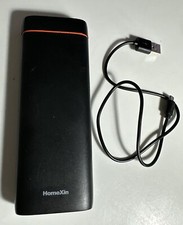 Homexin power bank usato  Foggia