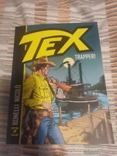 Tex trapper bonelli usato  San Prospero