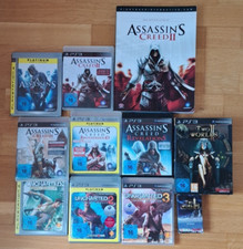 Spiele assassins creed gebraucht kaufen  Hollenbach