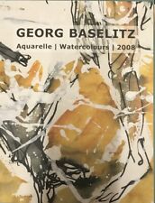 Georg baselitz kunst gebraucht kaufen  München