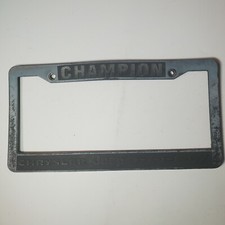 Champion chrysler jeep for sale  Paramount