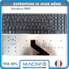 Clavier acer aspire d'occasion  Paris VII