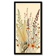 Imagem digital imprimível foto arte de parede decoração elegância botânica comprar usado  Enviando para Brazil