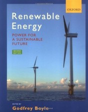 Renewable energy godfrey for sale  UK