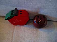 Med decorative wood for sale  Morton Grove