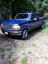 1996 ford 150 for sale  Grass Valley