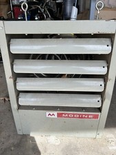 Modine 50b 1201 for sale  Texarkana