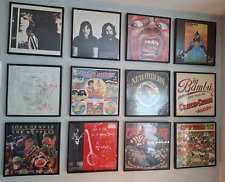 Albums frames signed for sale  Norwich