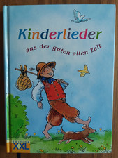 Kinderlieder guten alten gebraucht kaufen  Ranis