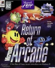 Microsoft return arcade for sale  East Northport