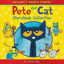 Pete cat storybook for sale  Montgomery