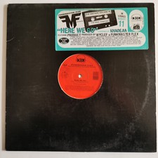 Funkmaster flex presents d'occasion  Béziers