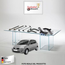 Kit braccetti pezzi usato  Foiano della Chiana