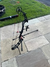 Pse stinger compound for sale  ILKESTON