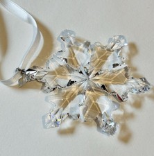 Swarovski 2012 christmas for sale  Kirkland