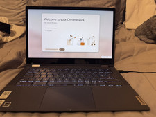 Lenovo ideapad flex for sale  WALTON-ON-THAMES