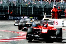 Max chilton driver for sale  UK
