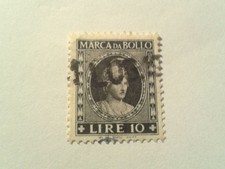 Marche bollo italia usato  Cascina
