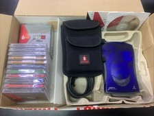 Iomega zip 250 for sale  IPSWICH