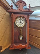 alte wand uhr holz gebraucht kaufen alte wand uhr holz gebraucht kaufen Hasselroth