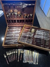 107 piece 1950sjean for sale  Redding