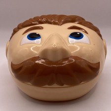 Play Doh Doctor Drill N Fill cabeça de substituição dentista Play-Doh Hasbro 2018 usada comprar usado  Enviando para Brazil